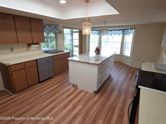 6264 Darien Way, Spring Hill, FL 34606