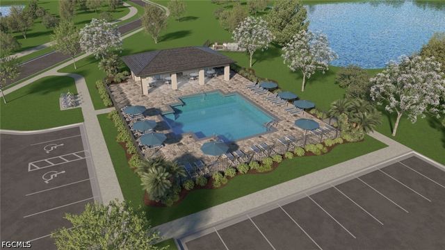 274 Lakeside Breeze WAY, Lehigh Acres, FL 33936