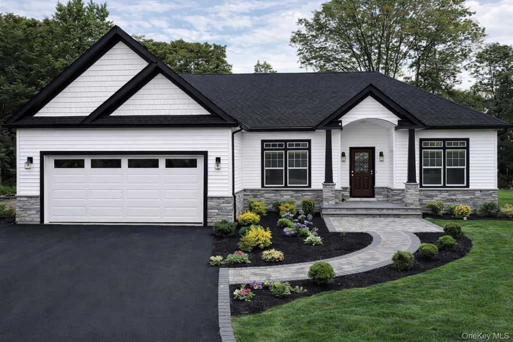 Lot 33 Gail Circle, Rocky Point, NY 11778