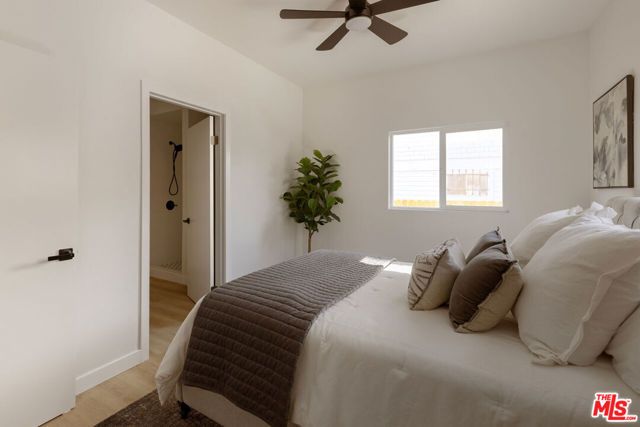 1189 Crenshaw Boulevard, Los Angeles, CA 90019