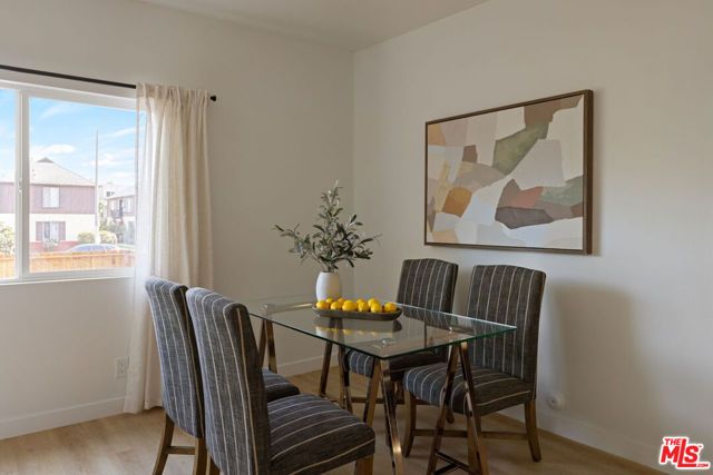 1189 Crenshaw Boulevard, Los Angeles, CA 90019