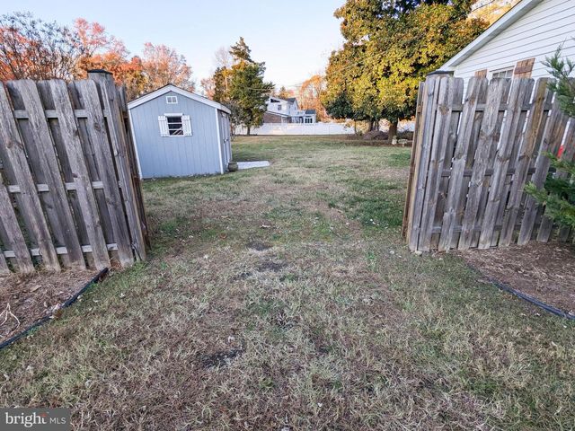 708 HARNESS CREEK VIEW DR, Annapolis, MD 21403