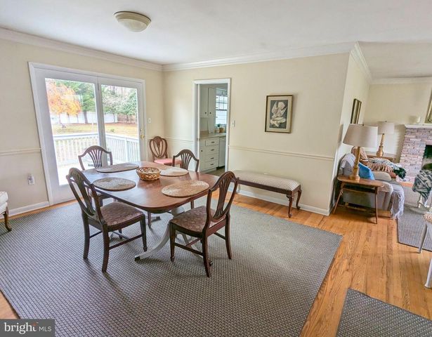 708 HARNESS CREEK VIEW DR, Annapolis, MD 21403