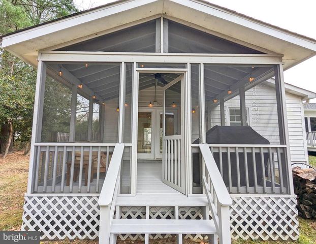 708 HARNESS CREEK VIEW DR, Annapolis, MD 21403