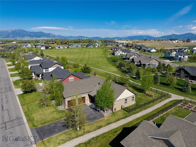 262 Parklands Trail, Bozeman, MT 59718