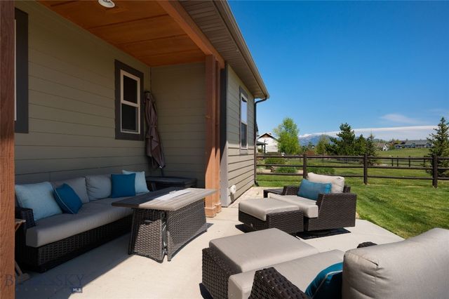 262 Parklands Trail, Bozeman, MT 59718