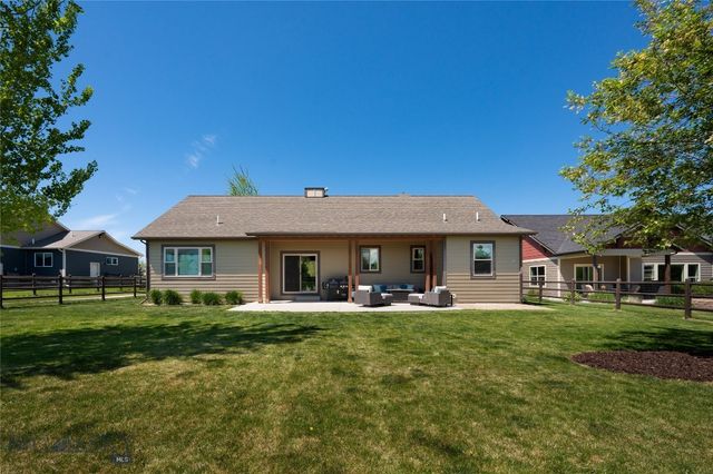 262 Parklands Trail, Bozeman, MT 59718