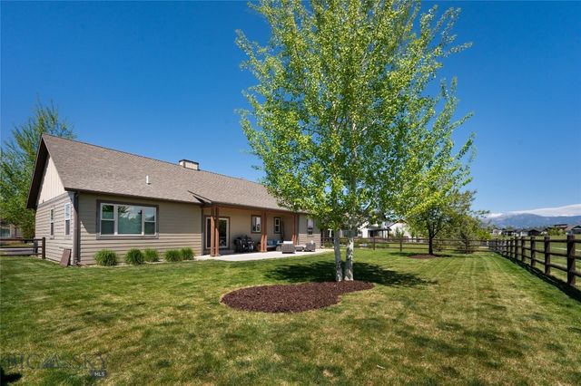 262 Parklands Trail, Bozeman, MT 59718