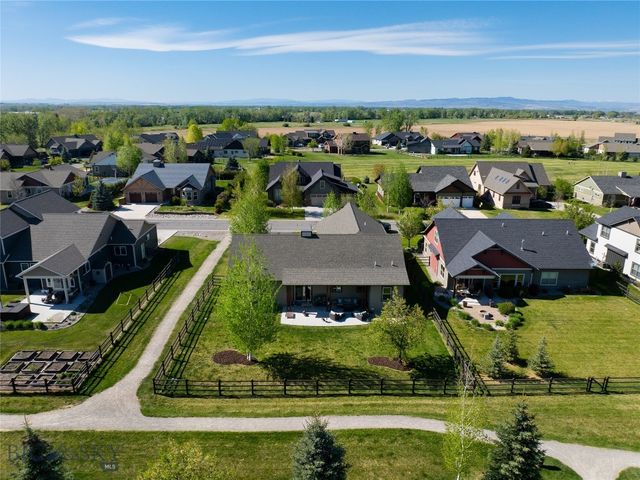 262 Parklands Trail, Bozeman, MT 59718
