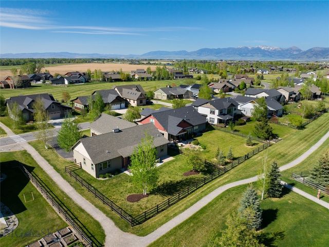 262 Parklands Trail, Bozeman, MT 59718