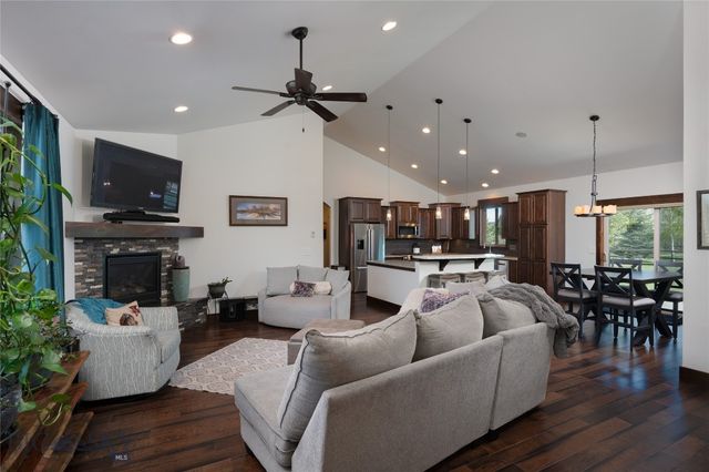 262 Parklands Trail, Bozeman, MT 59718