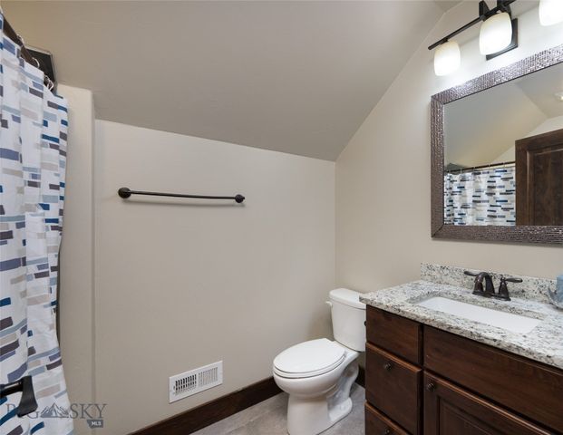 262 Parklands Trail, Bozeman, MT 59718