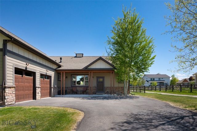 262 Parklands Trail, Bozeman, MT 59718