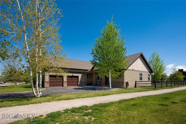 262 Parklands Trail, Bozeman, MT 59718