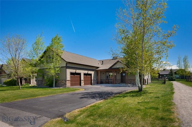 262 Parklands Trail, Bozeman, MT 59718