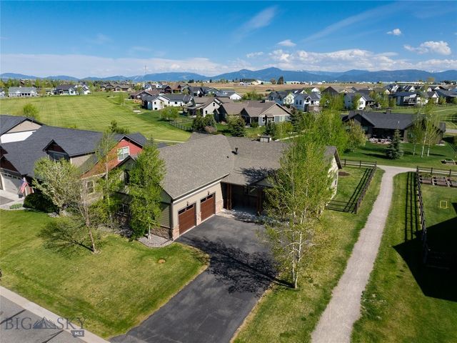 262 Parklands Trail, Bozeman, MT 59718