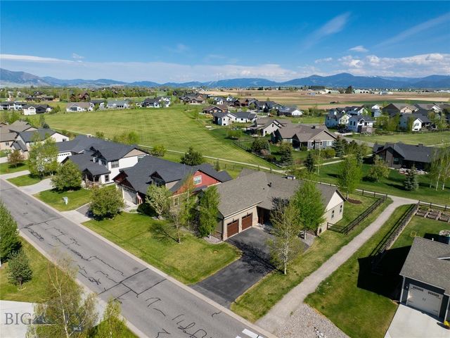 262 Parklands Trail, Bozeman, MT 59718
