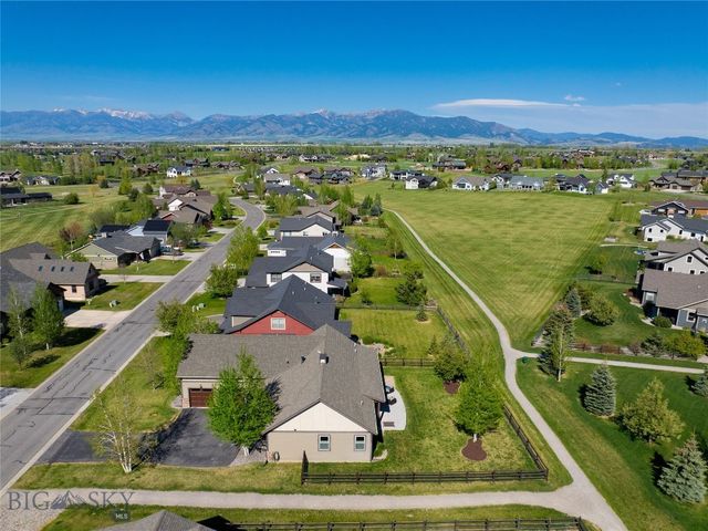 262 Parklands Trail, Bozeman, MT 59718