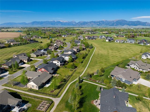 262 Parklands Trail, Bozeman, MT 59718