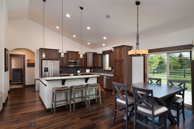 262 Parklands Trail, Bozeman, MT 59718