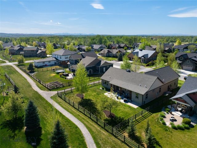 262 Parklands Trail, Bozeman, MT 59718