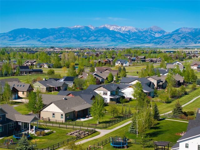 262 Parklands Trail, Bozeman, MT 59718