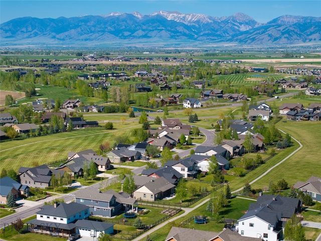 262 Parklands Trail, Bozeman, MT 59718