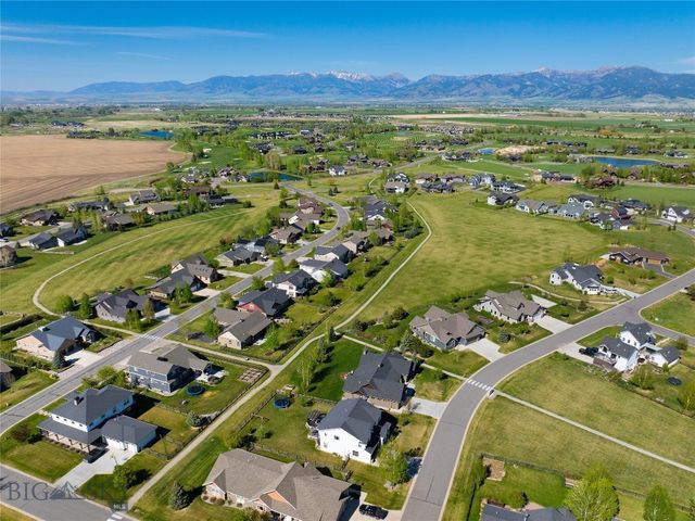262 Parklands Trail, Bozeman, MT 59718