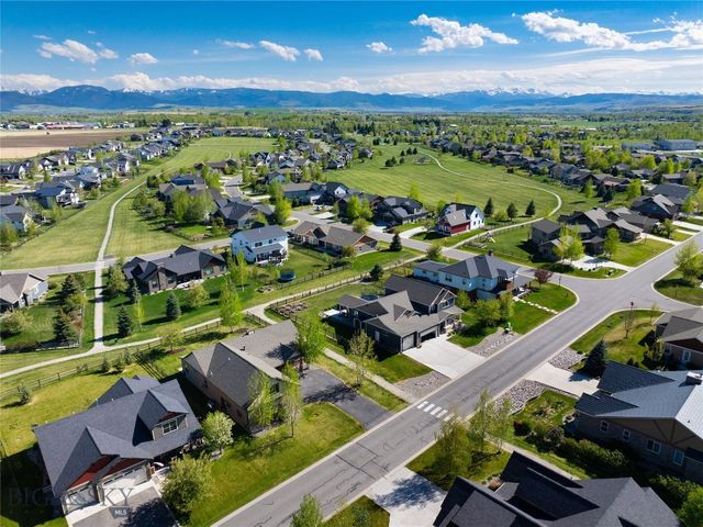 262 Parklands Trail, Bozeman, MT 59718