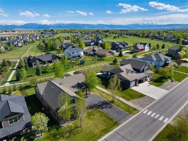 262 Parklands Trail, Bozeman, MT 59718