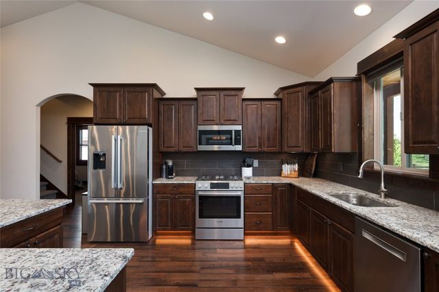 262 Parklands Trail, Bozeman, MT 59718