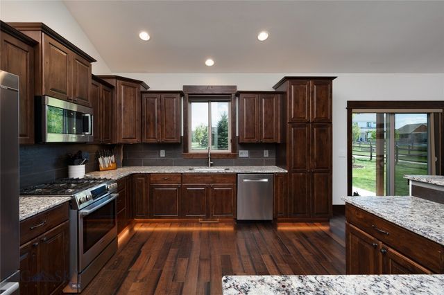 262 Parklands Trail, Bozeman, MT 59718