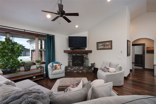 262 Parklands Trail, Bozeman, MT 59718
