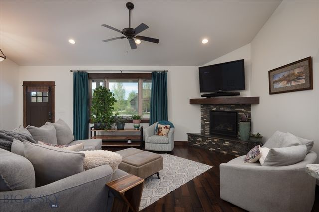 262 Parklands Trail, Bozeman, MT 59718