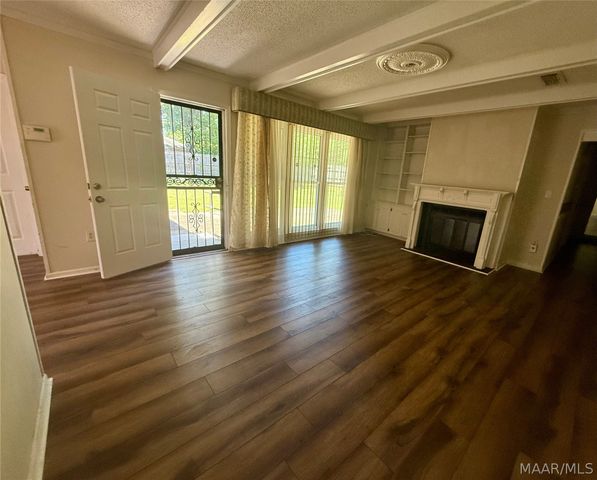 2256 SEMMES Drive, Montgomery, AL 36106
