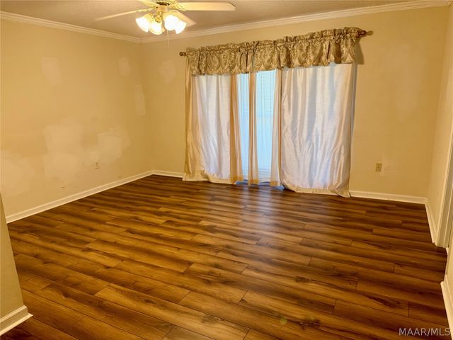 2256 SEMMES Drive, Montgomery, AL 36106