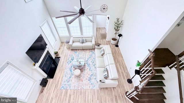 98 APPLEGATE WAY, Chesterfield, NJ 08515