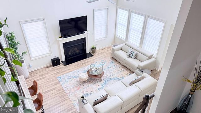 98 APPLEGATE WAY, Chesterfield, NJ 08515