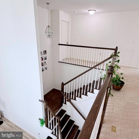 98 APPLEGATE WAY, Chesterfield, NJ 08515