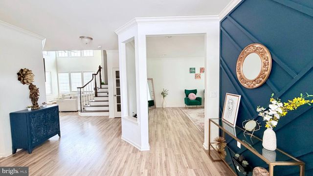 98 APPLEGATE WAY, Chesterfield, NJ 08515