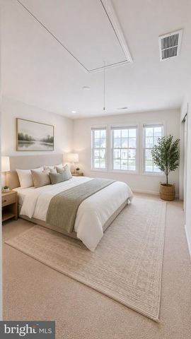 98 APPLEGATE WAY, Chesterfield, NJ 08515