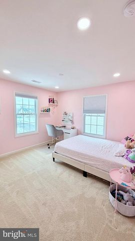 98 APPLEGATE WAY, Chesterfield, NJ 08515