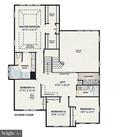 98 APPLEGATE WAY, Chesterfield, NJ 08515