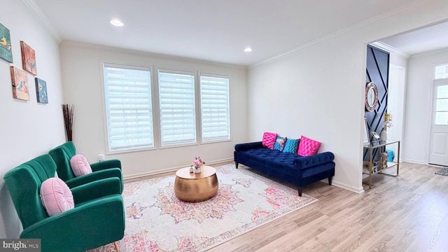 98 APPLEGATE WAY, Chesterfield, NJ 08515