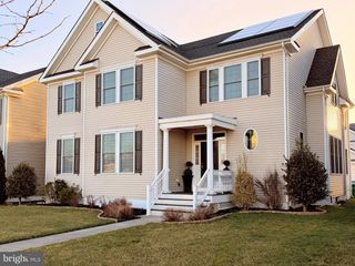 98 APPLEGATE WAY, Chesterfield, NJ 08515