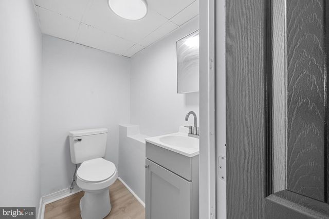 208 S ELM ST, Robesonia, PA 19551