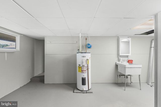 208 S ELM ST, Robesonia, PA 19551