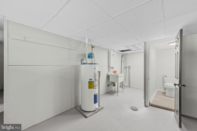 208 S ELM ST, Robesonia, PA 19551