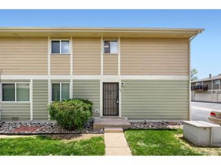 6650 E Arizona Ave 132, Denver, CO 80224
