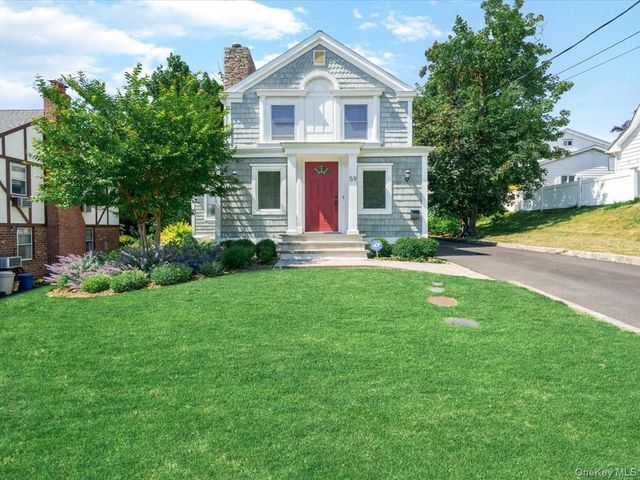 59 Franklin Place, Great Neck, NY 11023